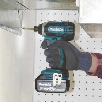 Akku-Schlagschrauber 18V DTD152 (mit oder ohne Batterie) Makita