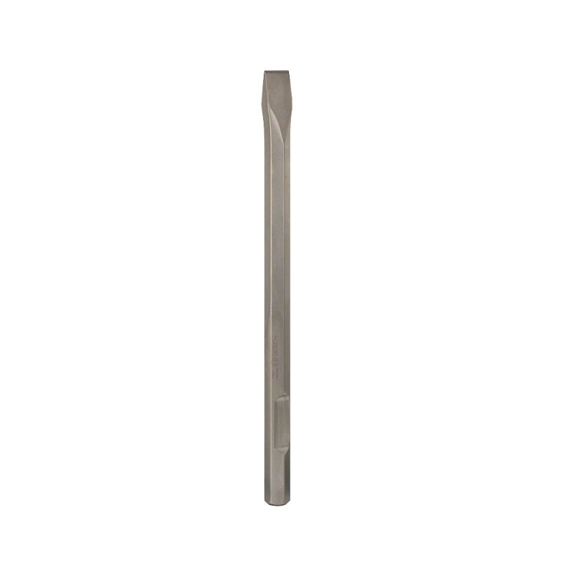 Flachmeissel 520mm Sechskant 28mm Bosch Flachmeissel 520mm Sechskant 28mm Bosch