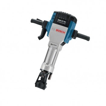 Marteau piqueur GSH 27 VC Bosch