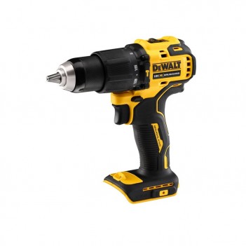 Set Schraubendreher + Schlagschrauber 18V DCK2062E2T DeWalt