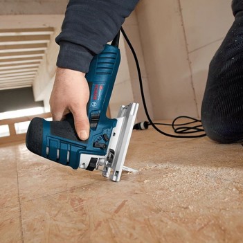 Stichsäge GST 150 CE 780W Bosch Professional