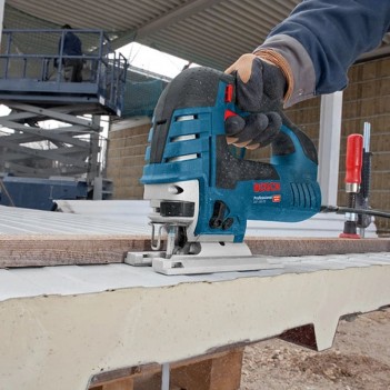 Stichsäge GST 150 CE 780W Bosch Professional