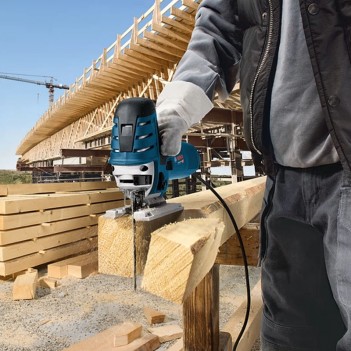 Stichsäge GST 150 CE 780W Bosch Professional
