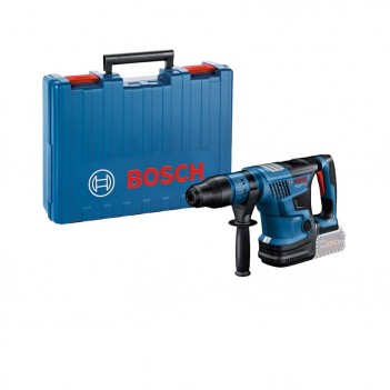 Bohrhammer SDS Max Biturbo...