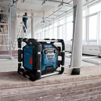 Radio GPB 18V-5 SC Bosch Professional