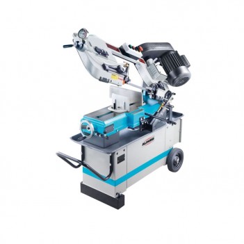 Scie à ruban pour métaux MBS-180SK 230V Alduro