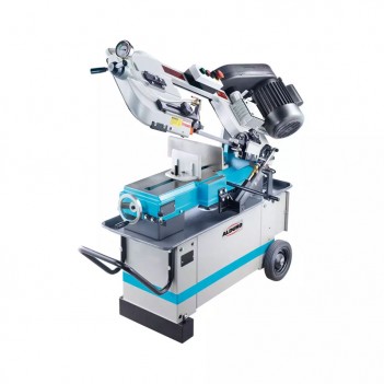 Scie à ruban pour métaux MBS-180SK 400V Alduro