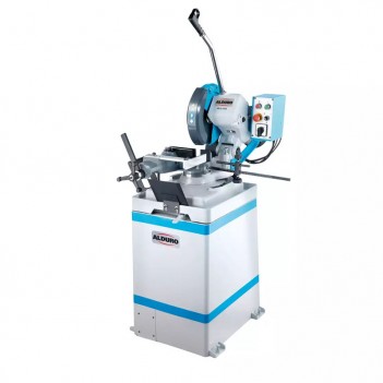 Scie circulaire pour métaux MKS-315SL Alduro