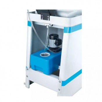 Scie circulaire pour métaux MKS-315SL Alduro