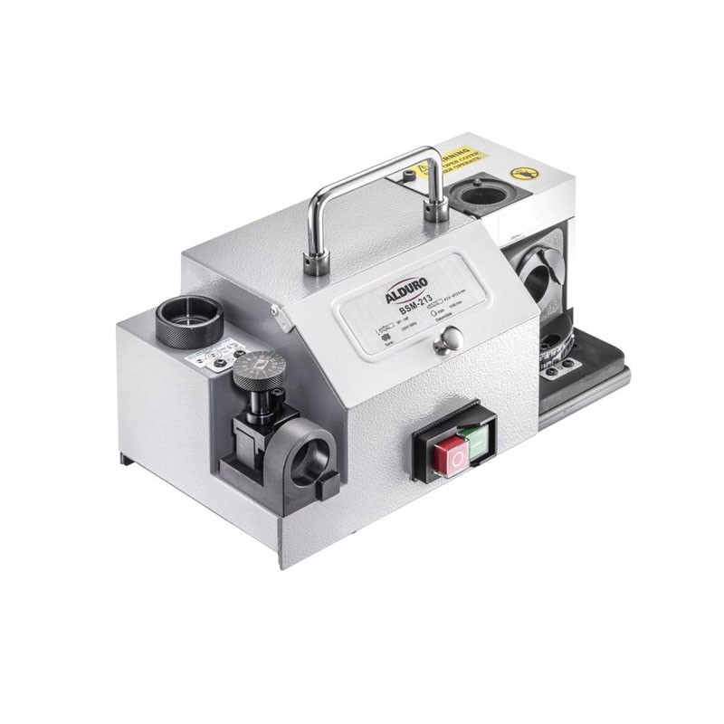 Affûteur de mèches BSM-213 Alduro Affûteur de mèches BSM-213 Alduro