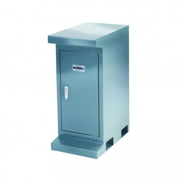 Socle pour perceuses à établi Alduro