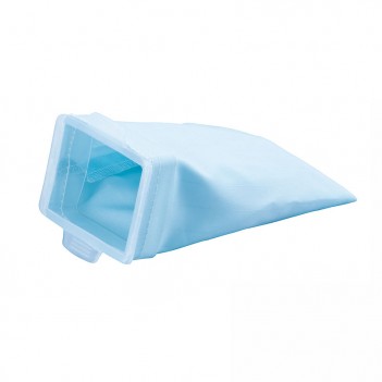 Sac à poussière réutilisable pour aspirateur Makita