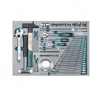 Werkstattwagen SWISS TEAM WOOD PRO Technocraft