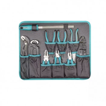 Werkzeugkoffer PRO TROLLEY IP65 Technocraft