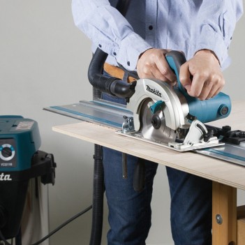 Scie circulaire 54 / Ø 165 mm HS6601J Makita