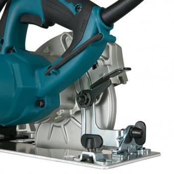 Scie circulaire 54 / Ø 165 mm HS6601J Makita