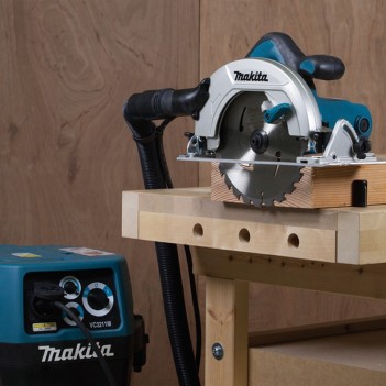 Handkreissäge 66 mm Ø 190 mm HS7601J Makita