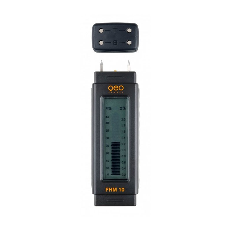 Feuchtigkeitsmesser FHM 10 Geo Fennel