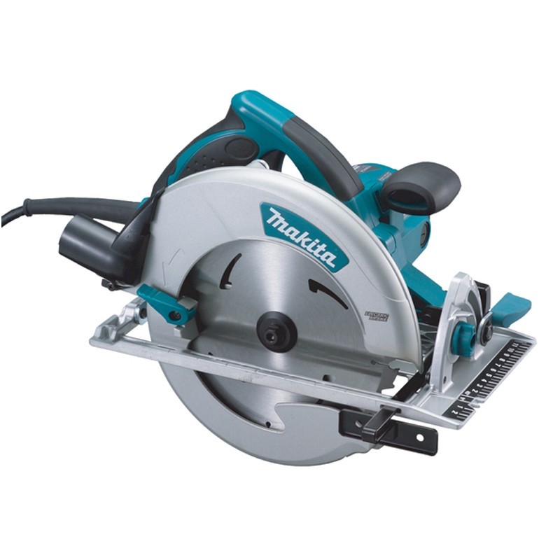 Handkreissäge 75 mm Ø 210 mm 5008MGJ Makita