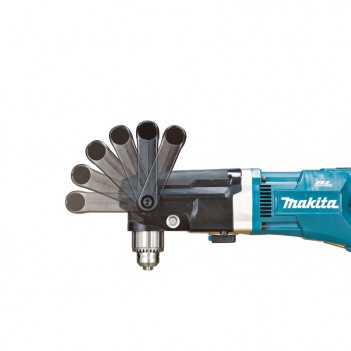 Perceuse angulaire 2x18V Makita DDA460ZK