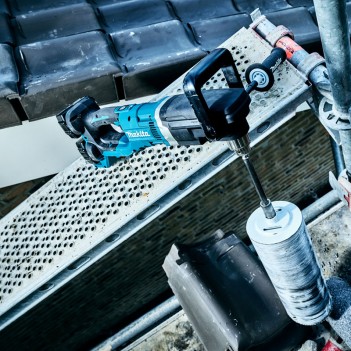 Perceuse angulaire 2x18V Makita DDA460ZK
