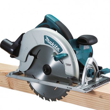Handkreissäge 75 mm Ø 210 mm 5008MGJ Makita