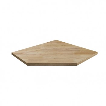 Plateau en hêtre multiplex pour 3964-16 Mobilio Kraftwerk