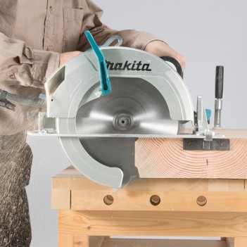 Scie circulaire 101 / Ø 270 mm HS0600 Makita