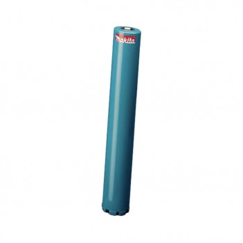 Trépan diamanté pour coupe à eau M18 Ø14-41mm Makita