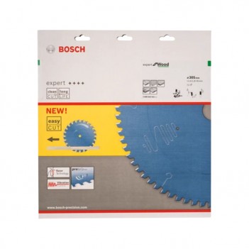 Expert for Wood Kreissägeblätter 305mm Bosch
