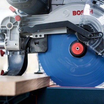 Lame de scie circulaire Expert for Wood 305mm Bosch