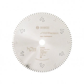 Lame de scie circulaire Best for multimaterial 305mm Bosch