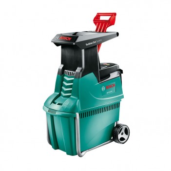 Leisehäcksler Garten AXT 23 TC Bosch