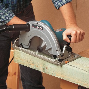 Scie circulaire 85 / Ø 235 mm 5903RK Makita