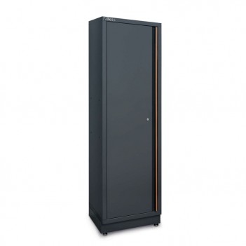 Metallschrank, 1-türig, mit Wandhalterung C45PRO AS1 Beta