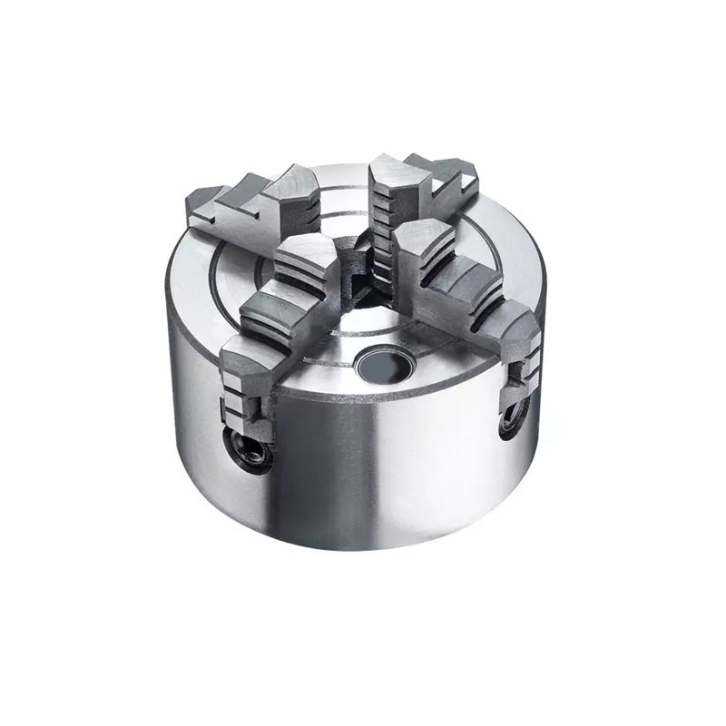 4-Backenfutter - Metalldrehbänke MDB-250VS2 Alduro