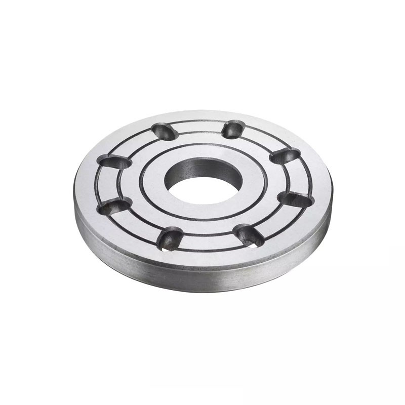 Plateau de tournage - tour à métaux Alduro