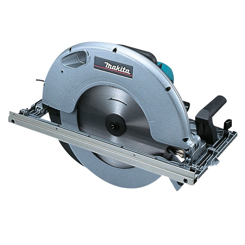 Scie circulaire 130 / Ø 355 mm 5143R Makita Scie circulaire 130 / Ø 355 mm 5143R Makita