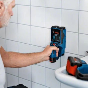 Ortungsgerät Wallscanner D-TECT 200 C Bosch