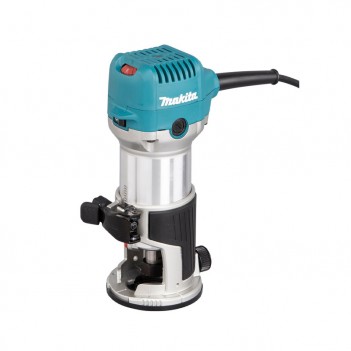 Set Affleureuse / Défonceuse en set RT0702CX2J Makita