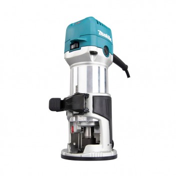Set Affleureuse / Défonceuse en set RT0702CX2J Makita