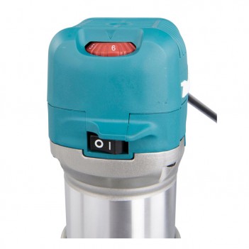 Set Affleureuse / Défonceuse en set RT0702CX2J Makita