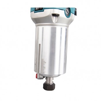 Set Affleureuse / Défonceuse en set RT0702CX2J Makita