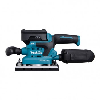 Ponceuse vibrante LXT 18V DBO380 (avec ou sans accus) Makita