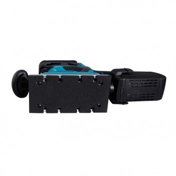 Ponceuse vibrante LXT 18V DBO380 (avec ou sans accus) Makita