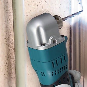 Perceuse angulaire LXT 18V DDA350 (avec ou sans accus) Makita