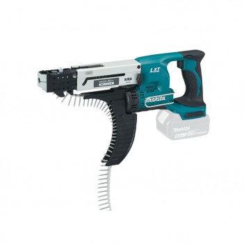 Magazinschrauber 18V DFR550 (mit oder ohne batterie) Makita