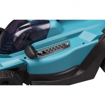 Tondeuse 18V LXT DLM330RM + 1 Accus 4.0Ah + Chargeur Makita