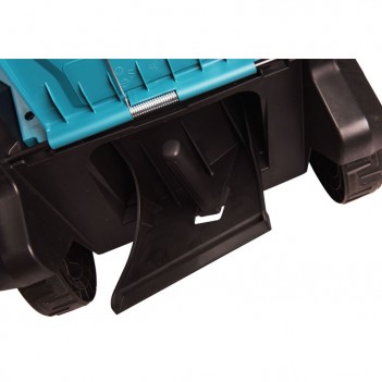 Rasenmäher 18V LXT DLM330RM + 1 Akku 4.0Ah + Ladegerät Makita
