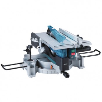 Gehrungs- und Kappsäge mit Tisch Ø 305/30 mm LH1201FL Makita